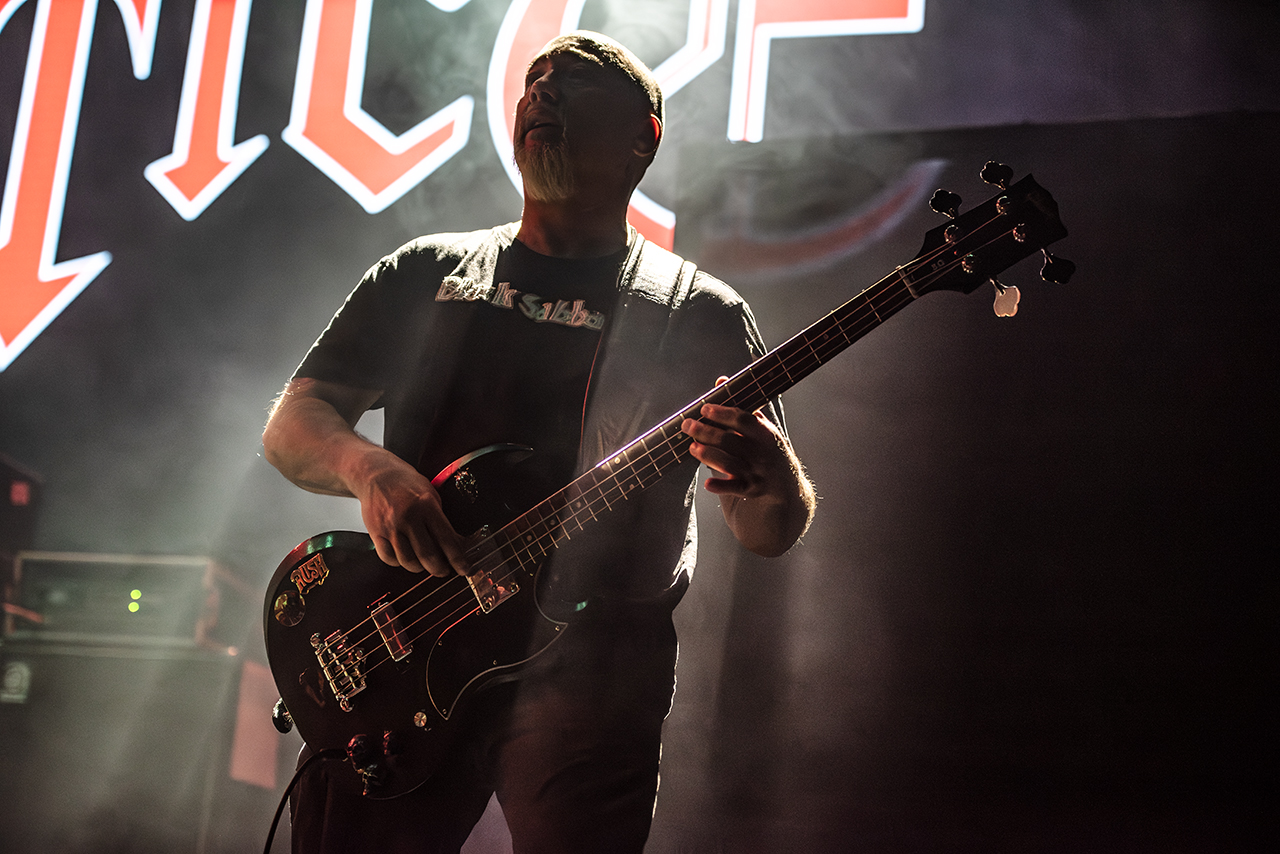 Chile TerrorFest - Día 2